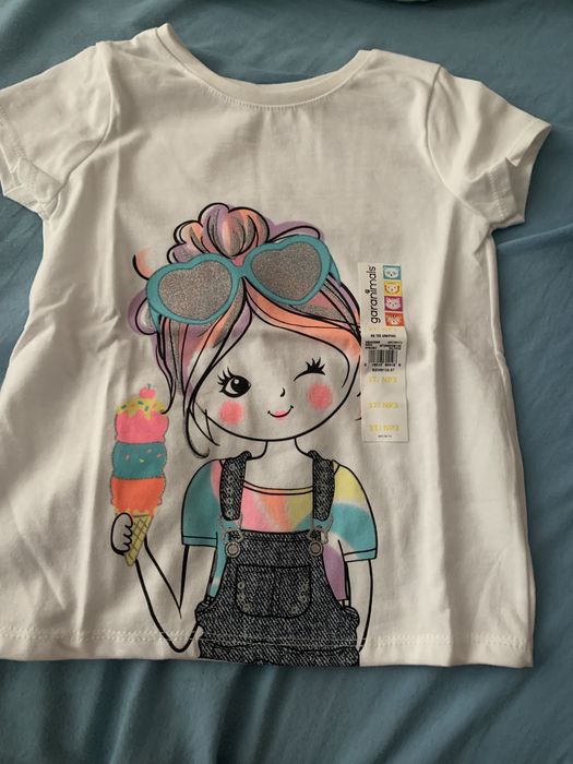 Детская одежда