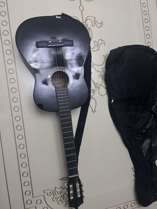 Гитара сатылады срочно