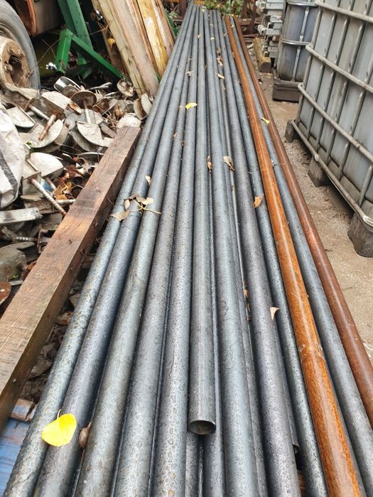 Поцинковани пътеки в топ състояние - Италия