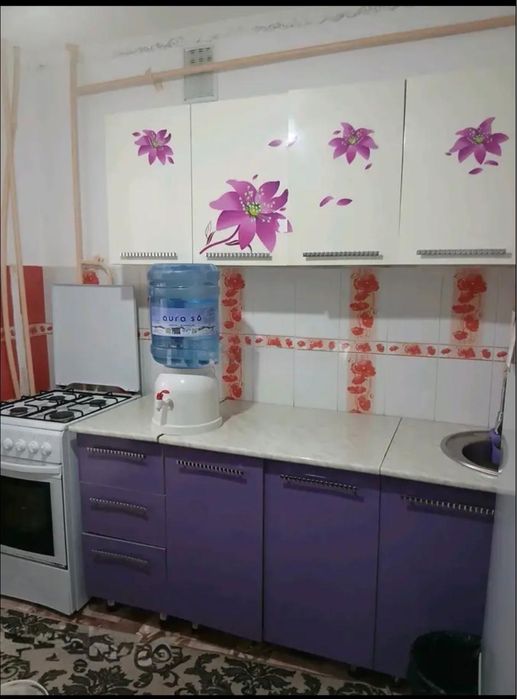 Продаётся 1 к кв бывшее МСО