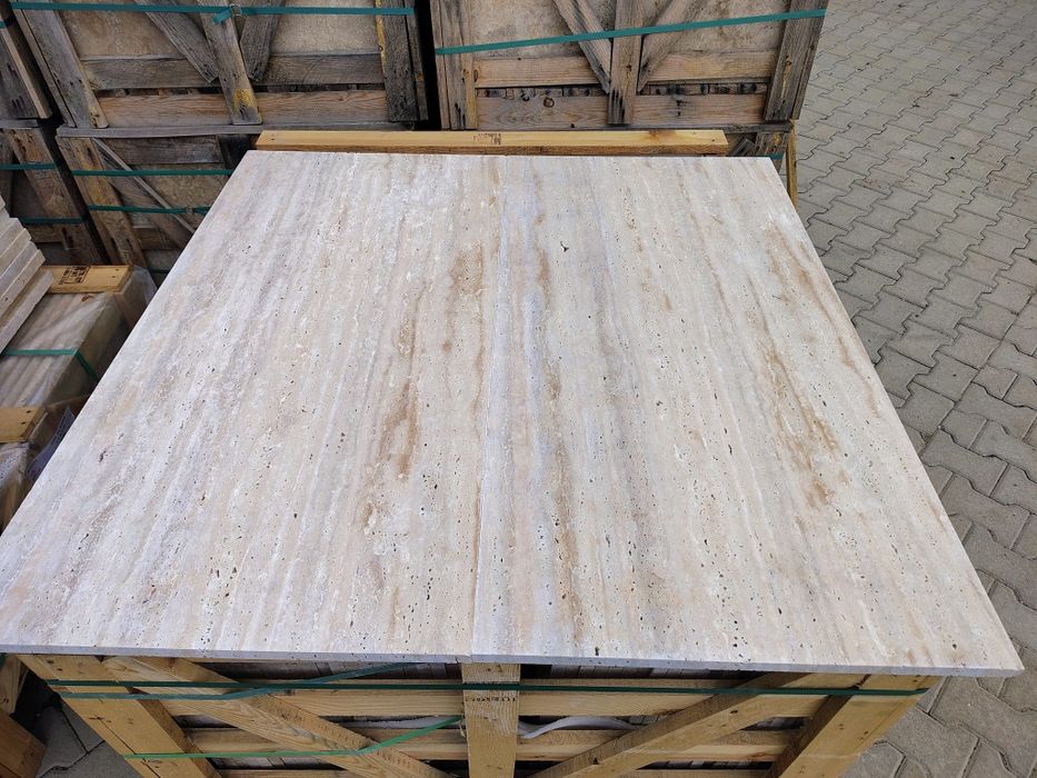 Travertin Veincut 2x60x120