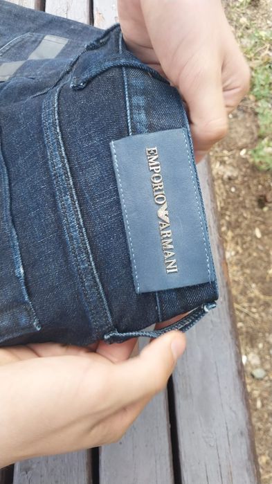 Продам слим фиты армани