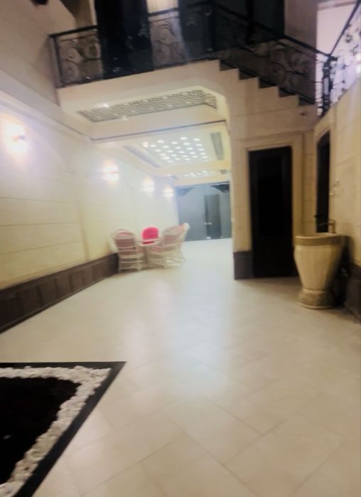 Прадаетса участк Амур тимур махалла Сарбон