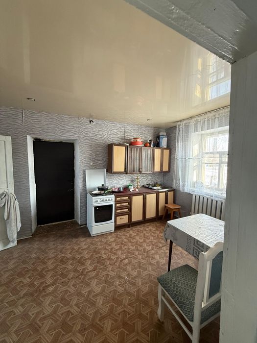 Продам дом в селе