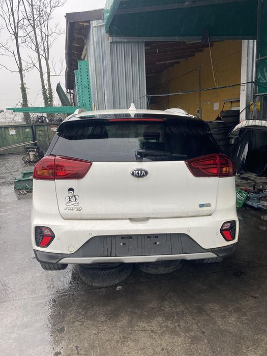 Kia Niro 1.6 Hybrid НА ЧАСТИ!!!