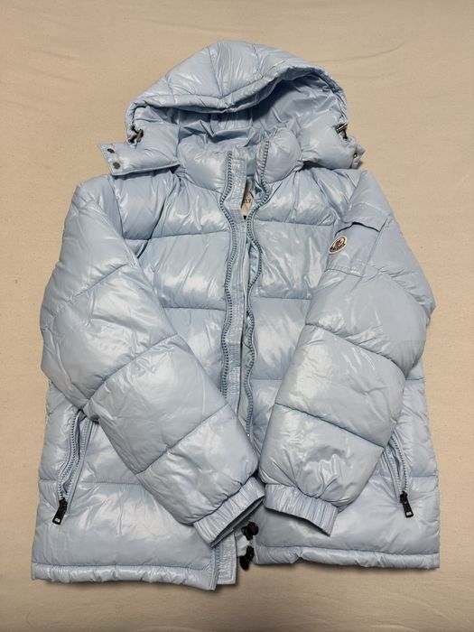 Geaca moncler puffer