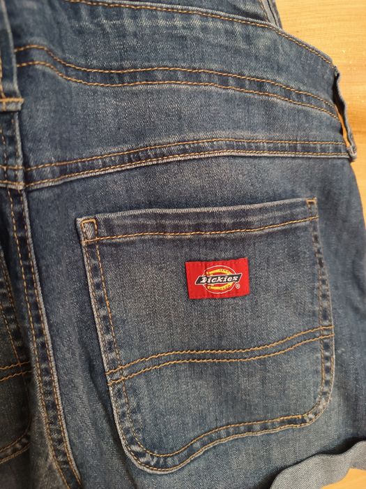 Дънков гащеризон Dickies