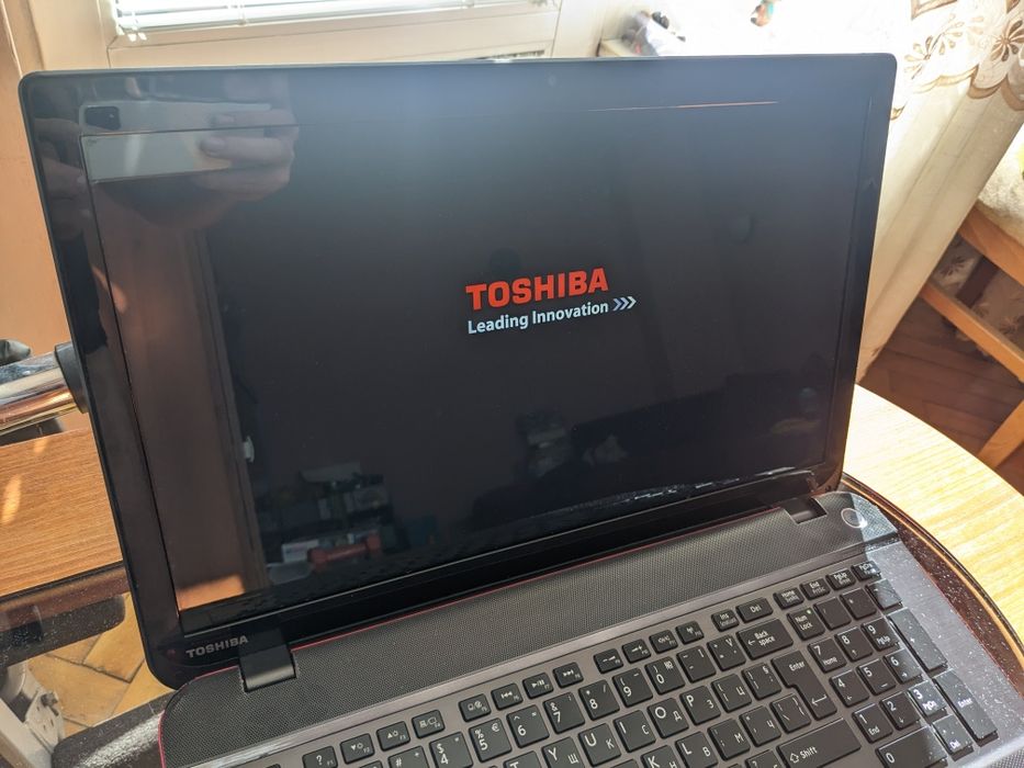 Toshiba Qosmio X70-A-114