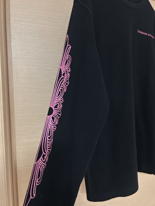 bluza chrome hearts