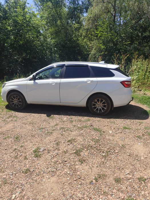 Продам лада Веста