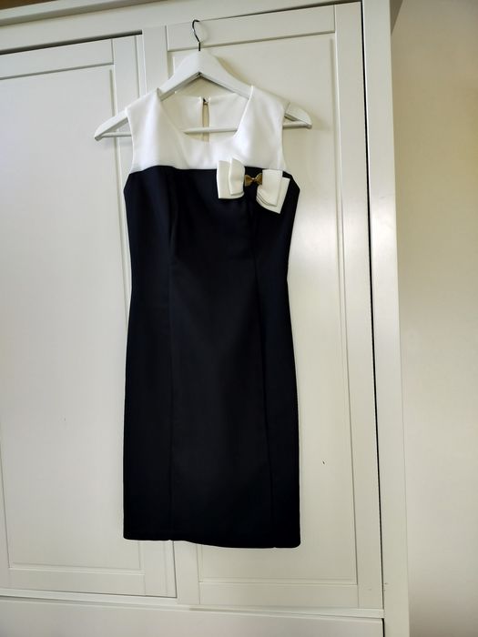 Rochie eleganta office