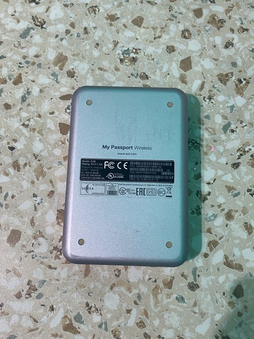 Външен хард диск 1 TB