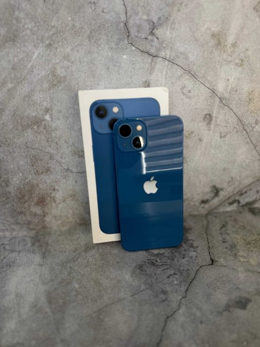 Apple iPhone 13 128ГБ ( Кызылорда) лот 105/3363