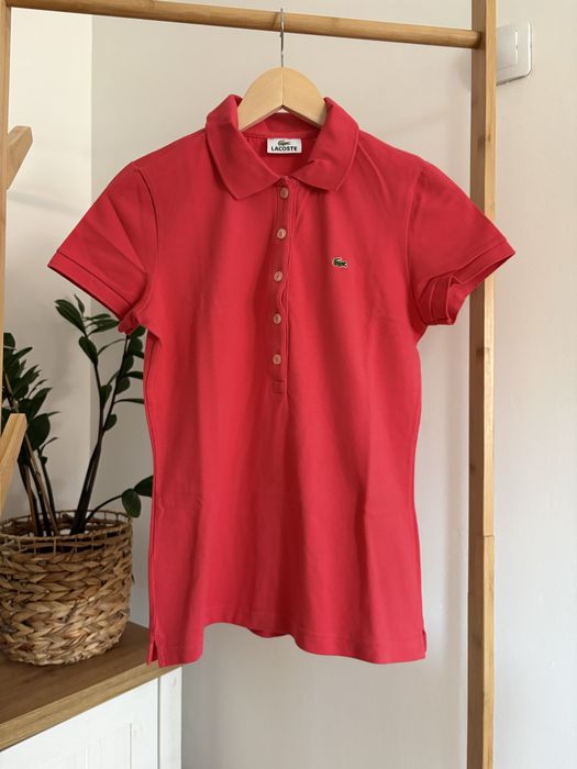 Lacoste Levi’s нови тениски