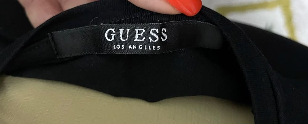 Tricou dama Guess,Original, Preț Redus!