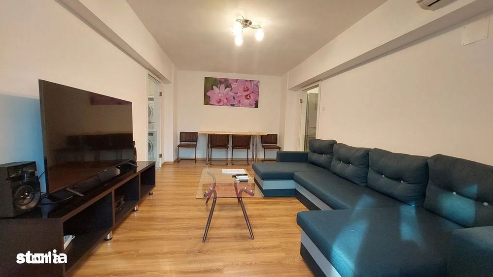 Apartament 2 Camere | Titan | 2