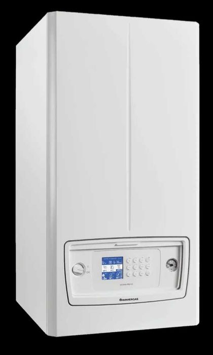 Centrala murala Immergas Victrix PRO 55 – 50 kw