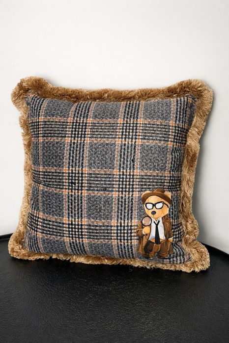 Декоративные подушки