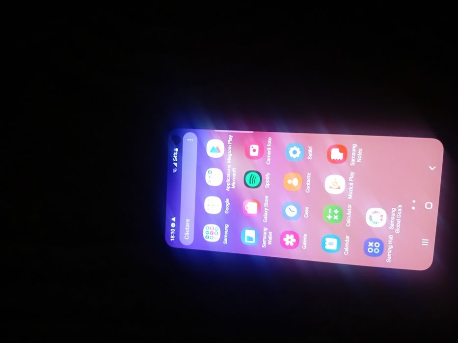 Vand  Samsung S10e