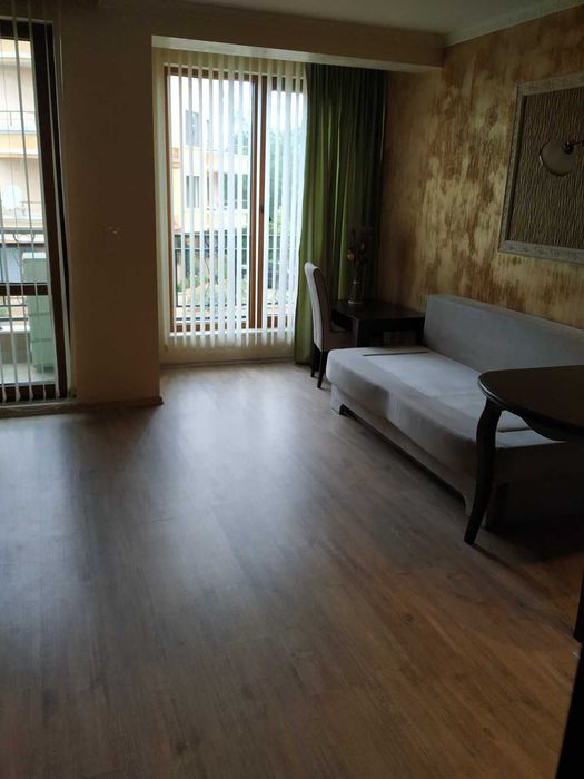 Продава се Едностаен апартамент в к.к. Слънчев бряг - 40 кв.м за 1000 €/кв.м - Снимка #6