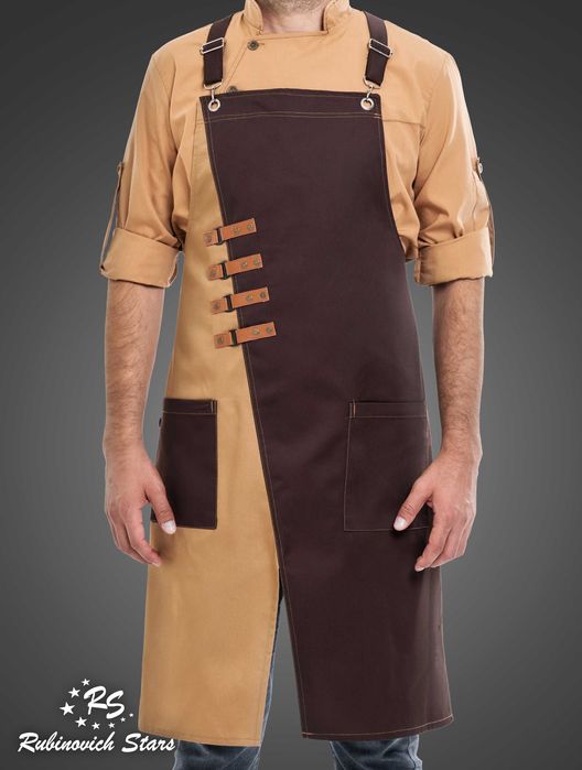 Поварские костюмы