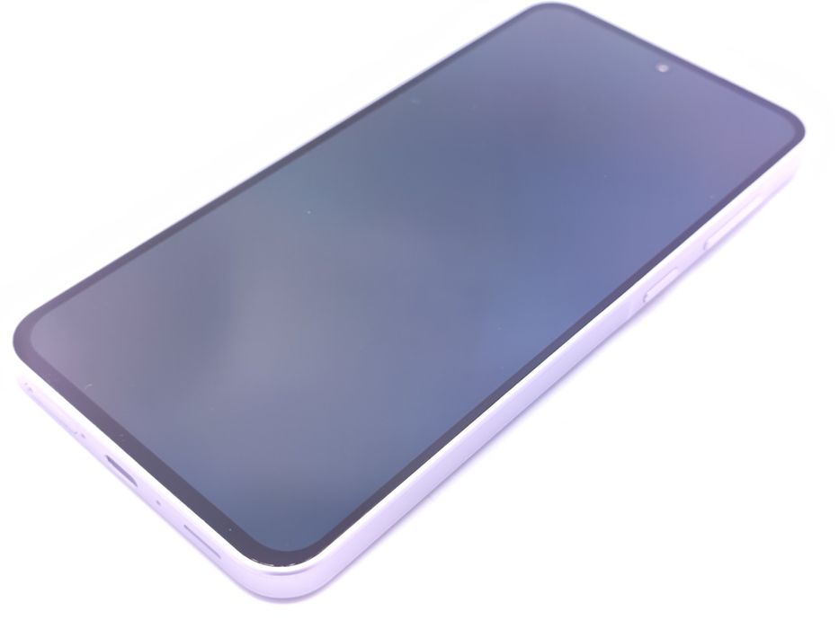 Samsung A36 256GB Awesome Lavender 8GB, Garantie 24 luni | #D90380