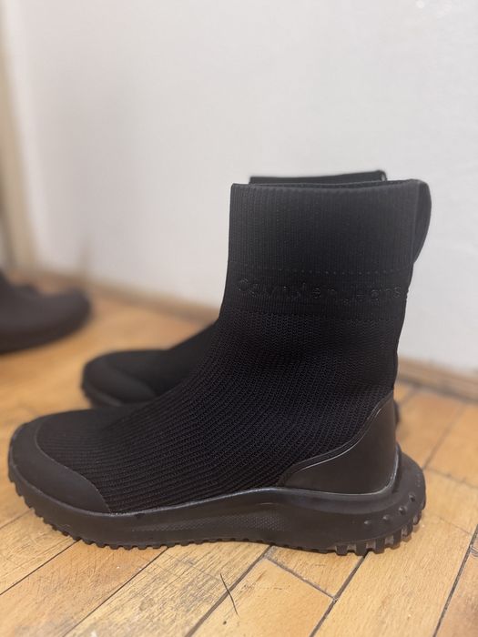 Sneakers tip soseta Calvin Klein