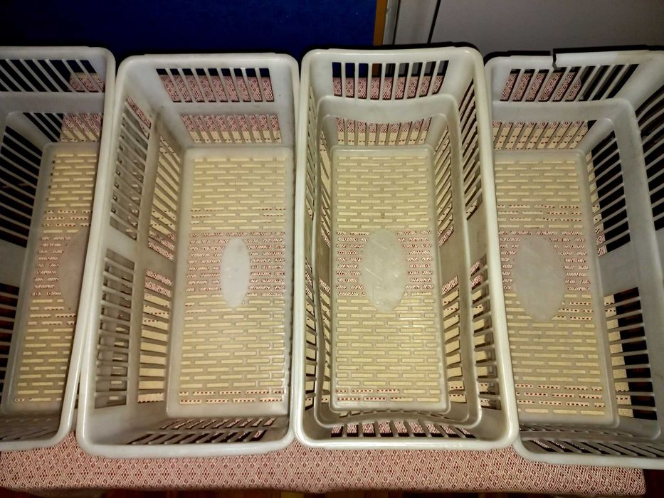 Корзины для разных целей