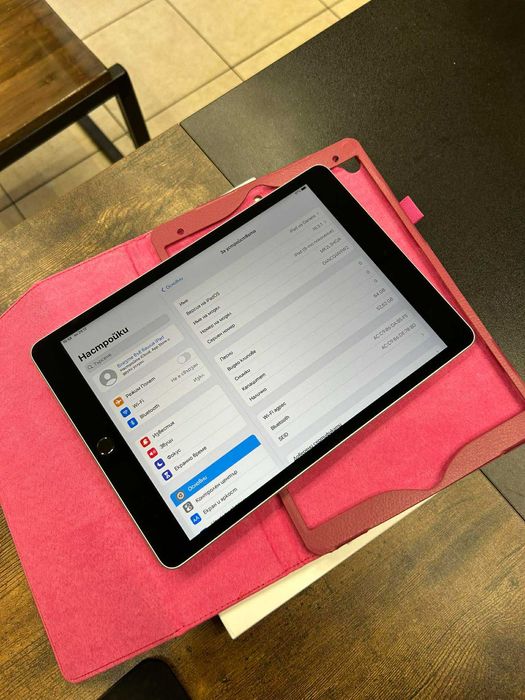 Таблет Ipad 9 gen 2021 64GB
