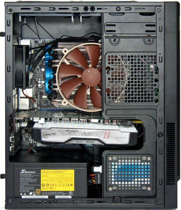 Продавам компютър - на Отлична цена!