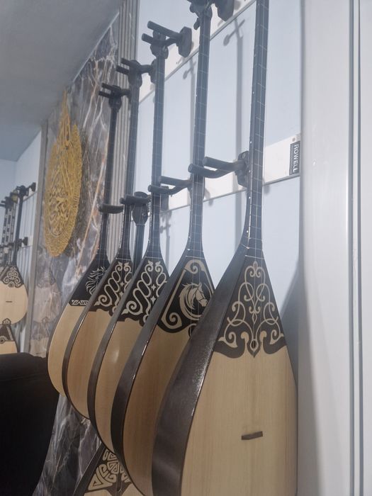 Домбыра домбра домбырлар