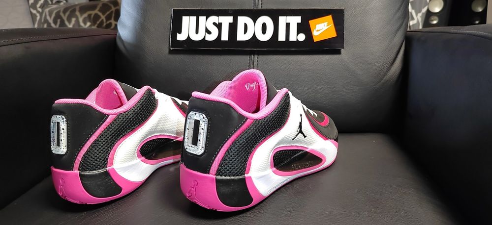 Nike Jordan Tatum 4,номер 41