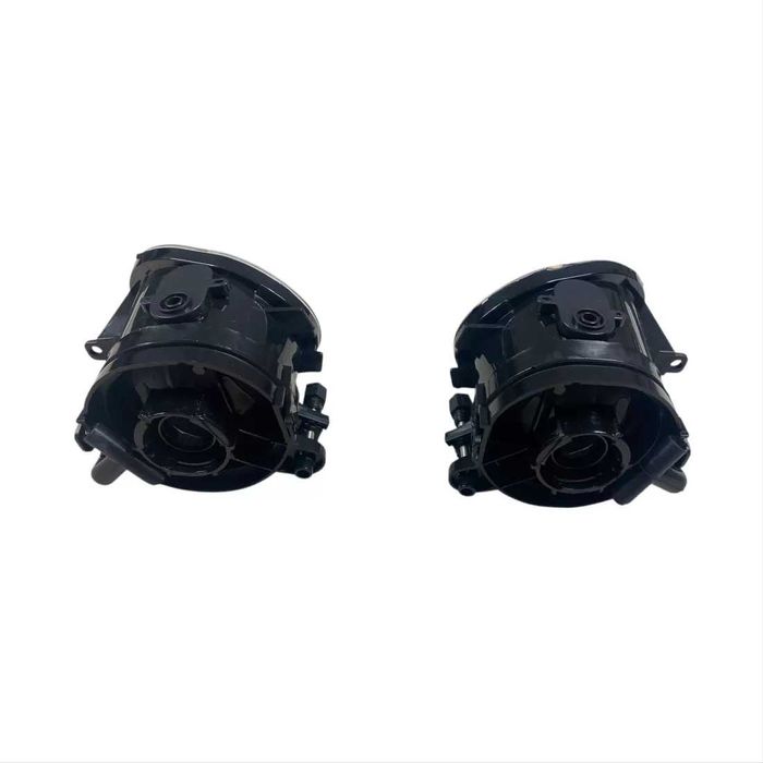 Халогени за БМВ Е39 / Е46 за M-Tech М5 броня Нови На склад София!