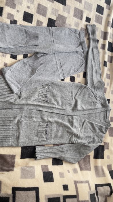 Б/у и новые вещи разбираю гардироб м л