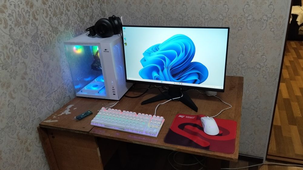 Продам компьютер