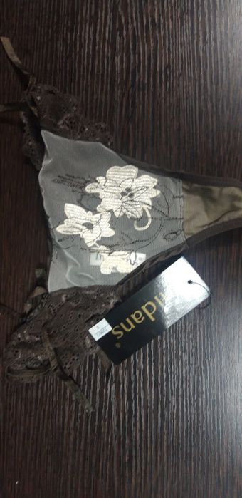 Женское бельё, купальники