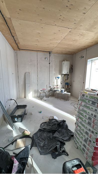 Мелочные Работы.