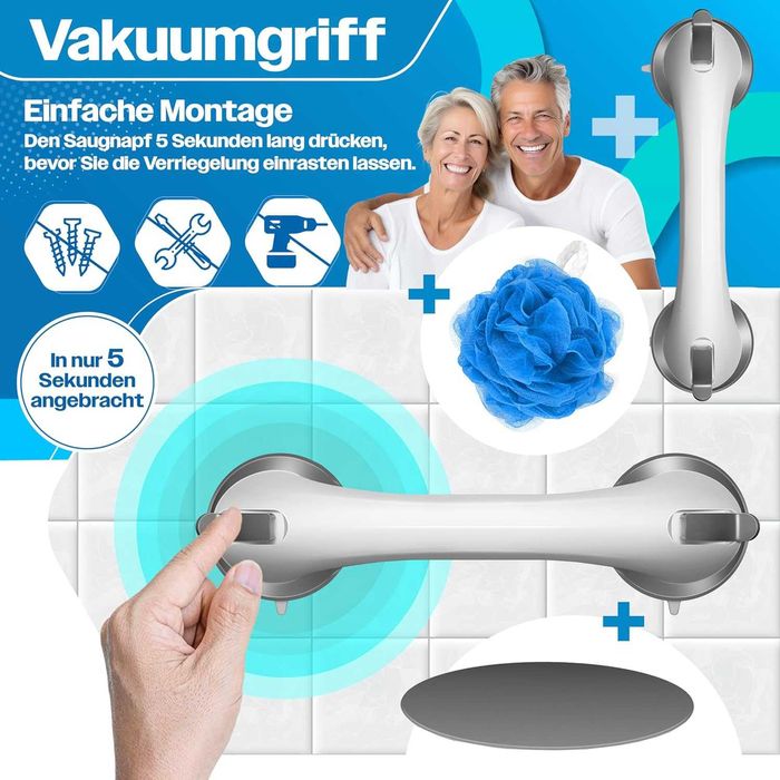 Стол за баня/душ с въртяща се на 360° основа- НОВ