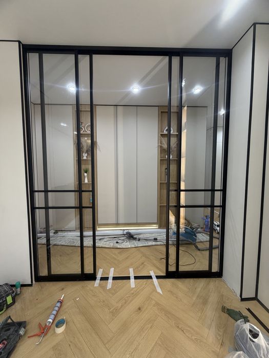 Лофт перегоротки