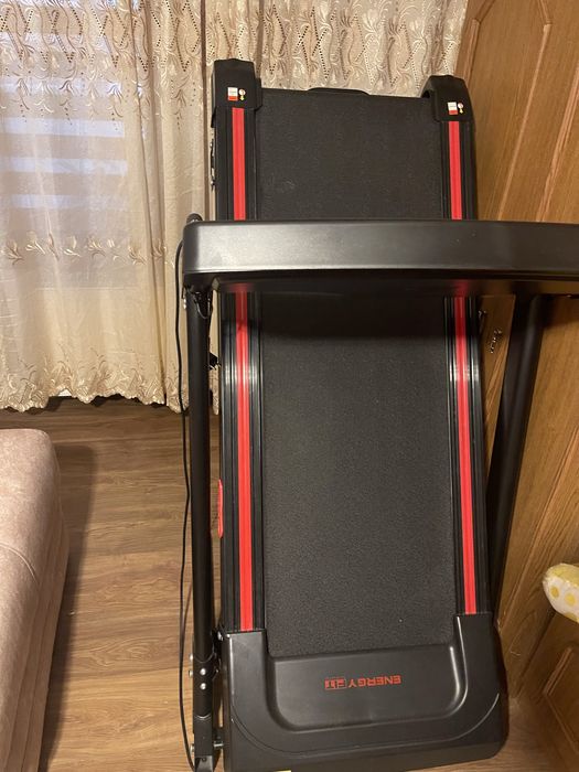 Vand banda de alergat