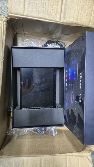 Продам Teyes cc3