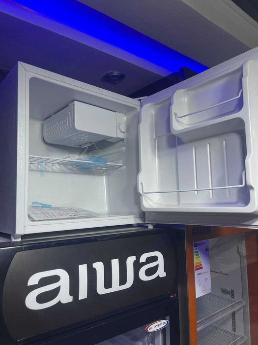Мини холодильник от AIWA 50 литров