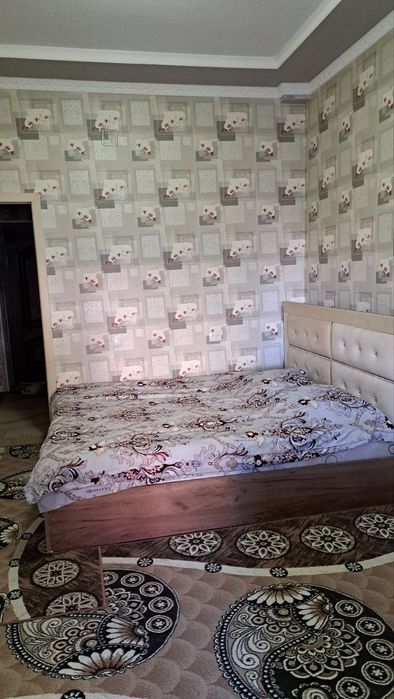 Аренда квартиры в городе Наваи