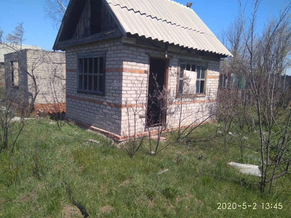 Дачи в СО Мелиоратор, 16 соток