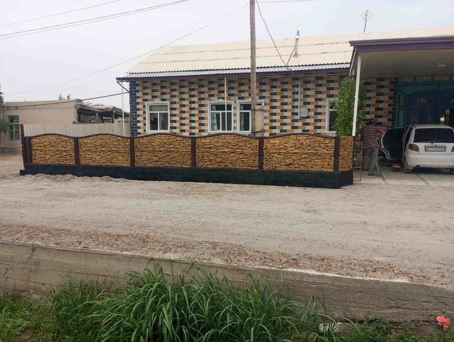 Zakazga YEVRO ZABOR qarshi shaxar va Qashqadaryo viloyati buylab Y