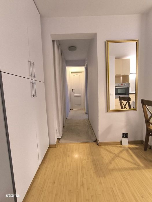 Apartament 3 camere de inchiriat, Nicolina, aproape de Esplanada, LIDL