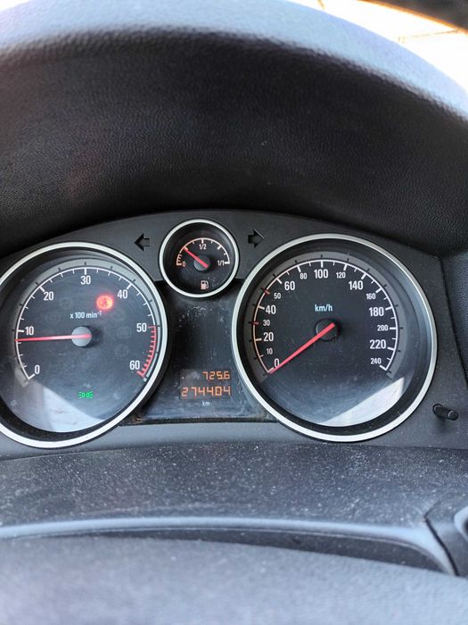 OPEL Astra 0 — imagine 4