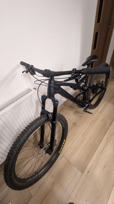 MTB Orbea Occam H30 FOX