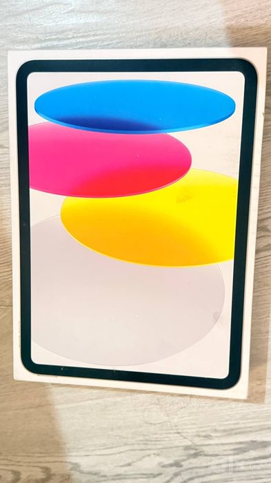 Ipad A 16 модел сотилади