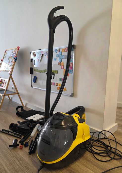 Парен екстрактор KARCHER SV7